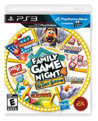 Hasbro Family Game Night 4: The Game Show New