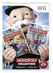 Monopoly Collection New