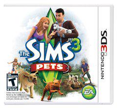 The Sims 3: Pets New