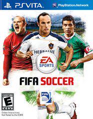 FIFA Soccer 12 New