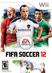 FIFA Soccer 12 New