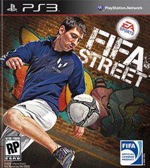 FIFA Street New