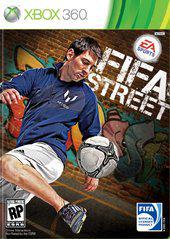 FIFA Street New