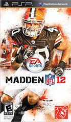 Madden NFL 12 New