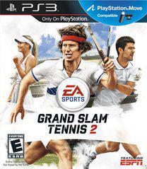 Grand Slam Tennis 2 New