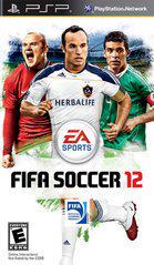 FIFA Soccer 12 New