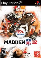 Madden NFL 12 New