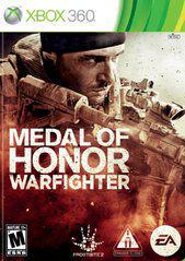 Medal of Honor Warfighter Limited Edition New