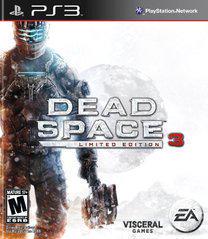 Dead Space 3 Limited New