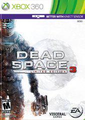 Dead Space 3 Limited New