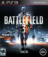 Battlefield 3 New