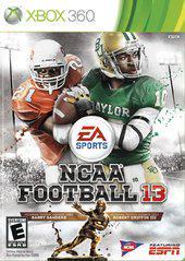 NCAA Football 13 New