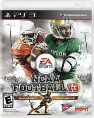 NCAA Football 13 New