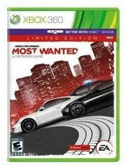Need for Speed Most Wanted (2012) New