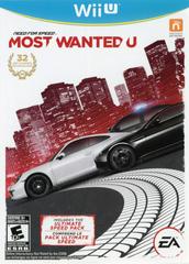 Need for Speed Most Wanted New