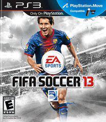 FIFA Soccer 13 New