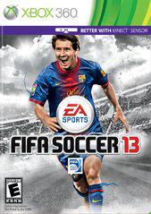 FIFA Soccer 13 New