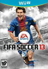 FIFA Soccer 13 New