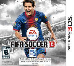 FIFA Soccer 13 New