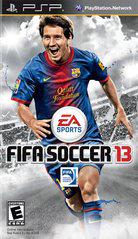 FIFA Soccer 13 New