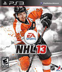 NHL 13 New