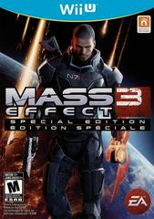 Mass Effect 3 New
