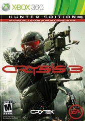 Crysis 3 Hunter Edition New