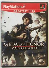 Medal of Honor Vanguard [Greatest Hits] New