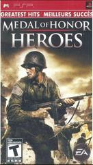 Medal of Honor Heroes [Greatest Hits] New