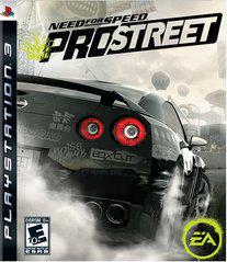 Need for Speed Prostreet New