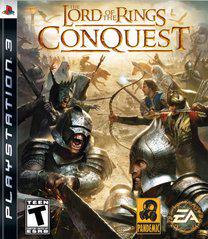 Lord of the Rings Conquest New