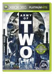 Army of Two [Platinum Hits] New