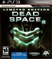 Dead Space 2 [Limited Edition] New