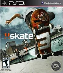 Skate 3 New