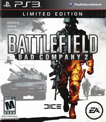 Battlefield: Bad Company 2 [Limited Edition] New