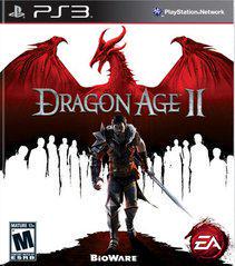 Dragon Age II New