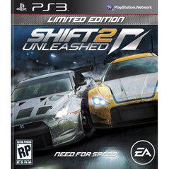 Shift 2 Unleashed [Limited Edition] New