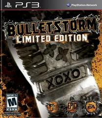 Bulletstorm [Limited Edition] New
