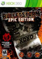 Bulletstorm [Epic Edition] New