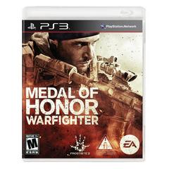 Medal of Honor Warfighter New