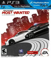 Need for Speed Most Wanted (2012) New