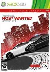 Need for Speed Most Wanted [2012] New