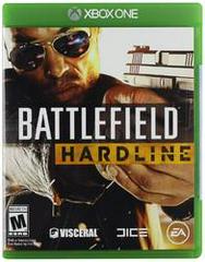 Battlefield Hardline New