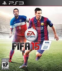 FIFA 15 New