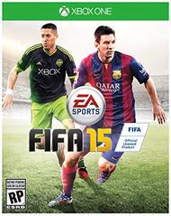 FIFA 15 New