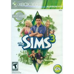 The Sims 3 [Platinum Hits] New