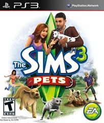 The Sims 3 Pets New