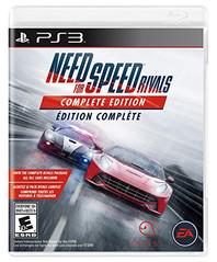 Need for Speed Rivals Complete Edition New