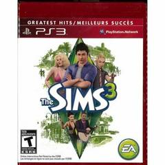 The Sims 3 [Greatest Hits] New