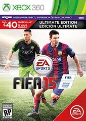 FIFA 15: Ultimate Edition New